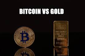 Bitcoin Trails Gold in 2025 but Crushes Long-Term Returns Across All Major Asset Classes