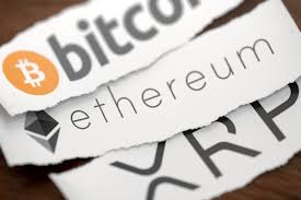 Ethereum’s Summer Surge Puts XRP in the Rearview Mirror for Some Investors