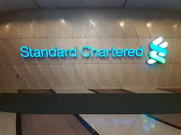 Standard Chartered Joins Forces to Launch Stablecoins in Hong Kong
