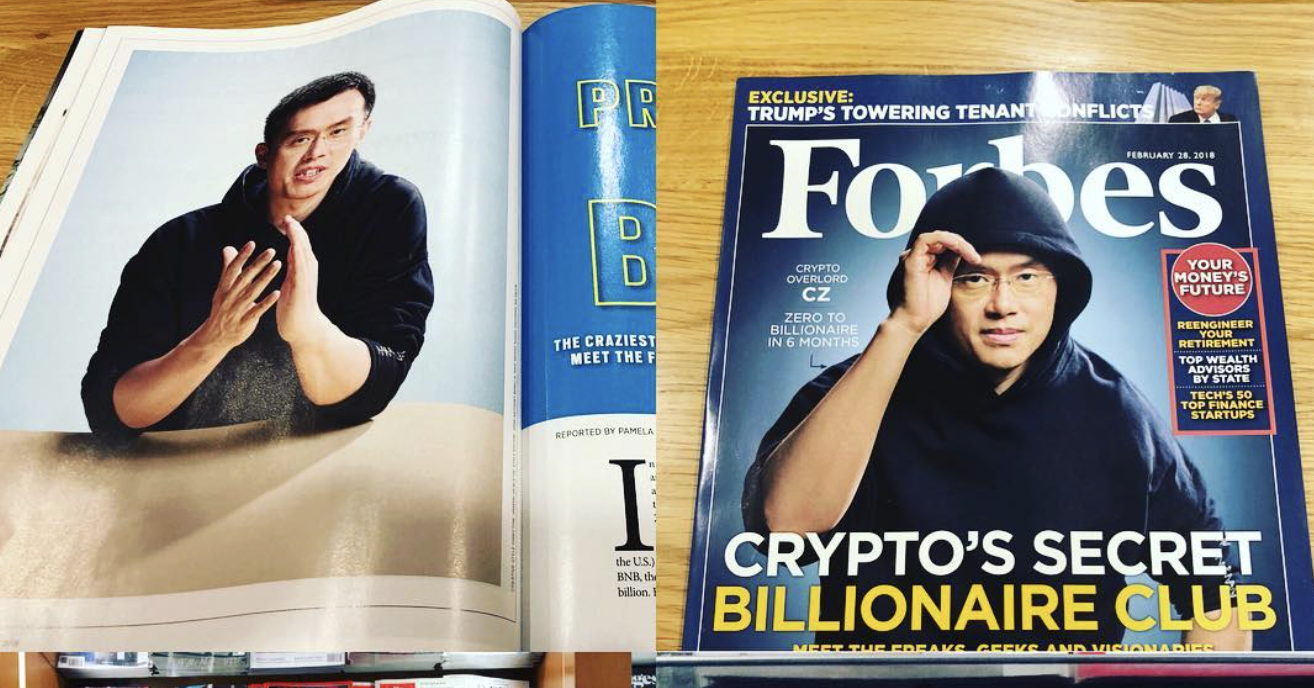 CZ Says Hong Kong Can Rival the US in Crypto — If It Moves Fast