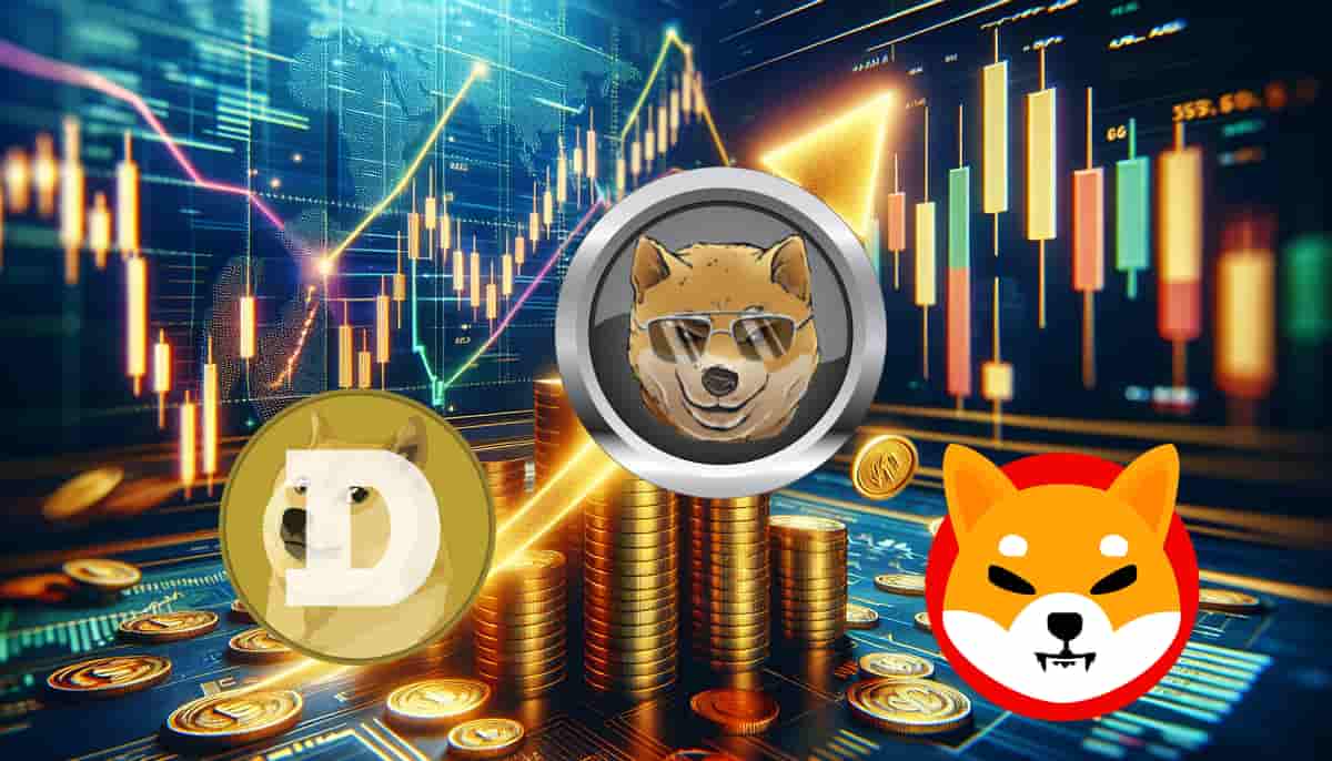 Dogecoin Climbs to $0.21 Despite $200M Whale Transfer Shaking Market
