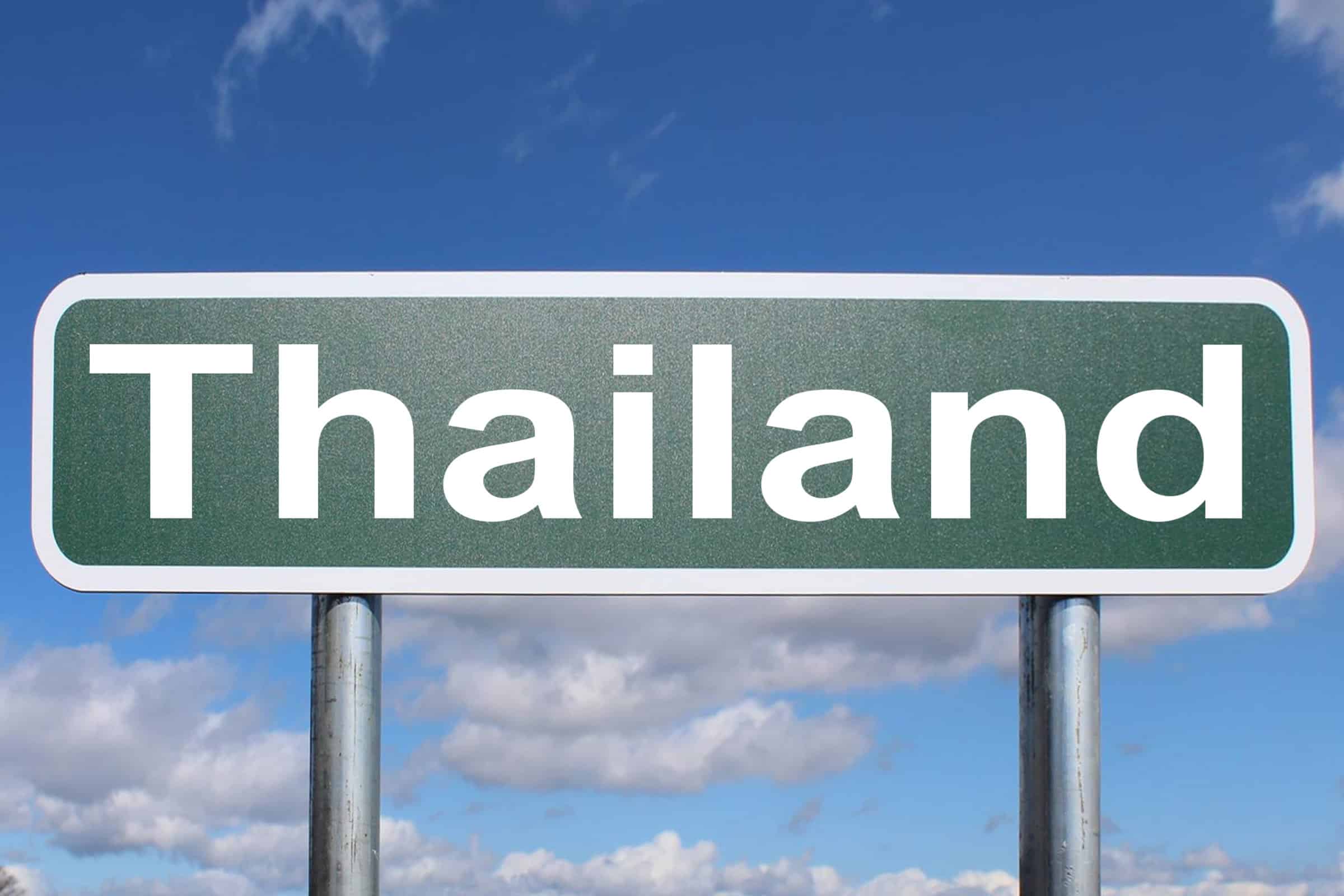 Thailand’s Crypto-to-Baht Pilot “TouristDigiPay” Redefines Travel Spending for Digital Nomads.
