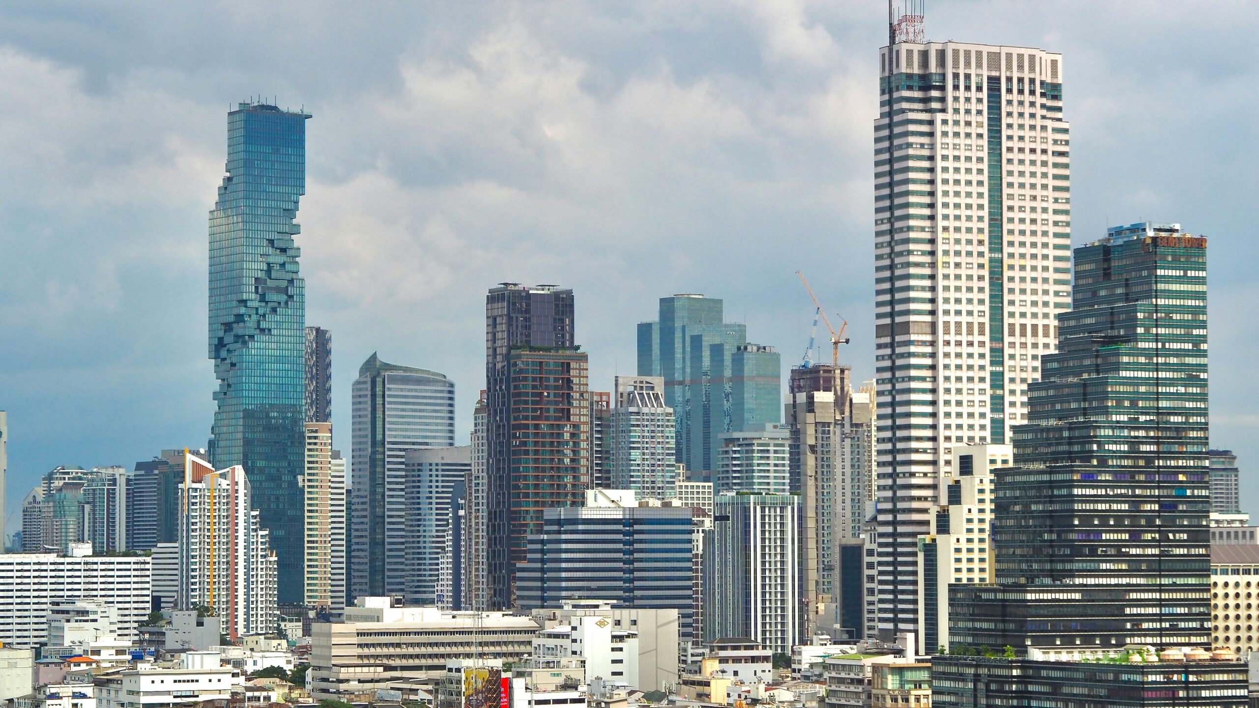 Thailand Taps KuCoin as First Global Exchange for Tokenized Bond Program