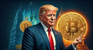 Trump to Greenlight Crypto in 401(k): A $12.5 Trillion Revolution Is Coming to Retirement Accounts