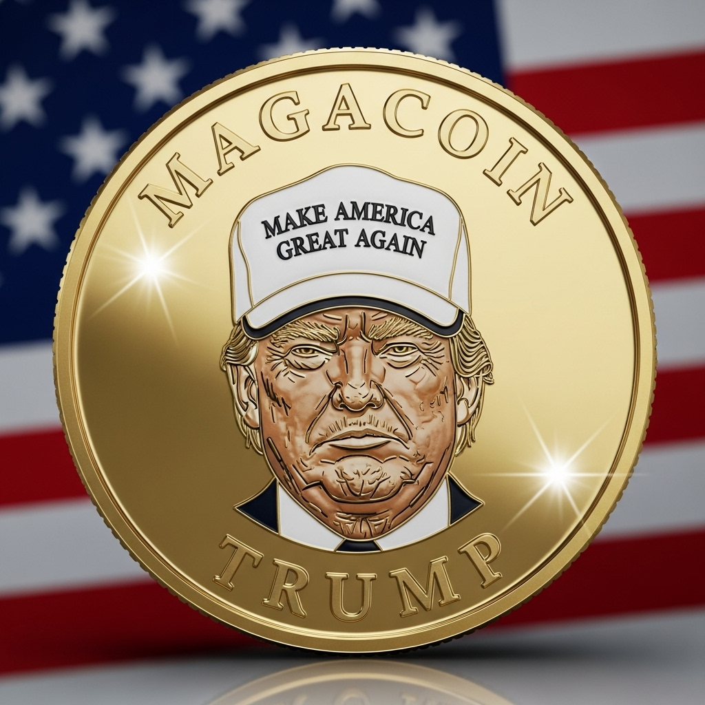Canary Files for First Trump Meme Coin Spot ETF, Setting Up Wall Street Showdown