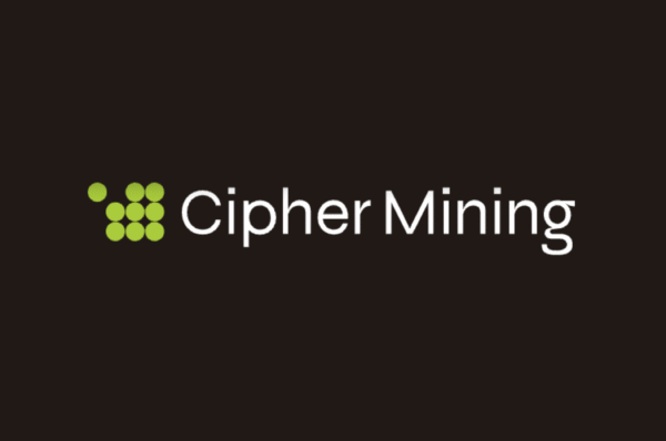 Cipher Mining Signs 168 MW, 10-Year AI Hosting Agreement with Fluidstack