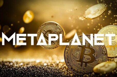 “Metaplanet announces $632.5 million Bitcoin purchase, boosting its total holdings to 25,555 BTC.”