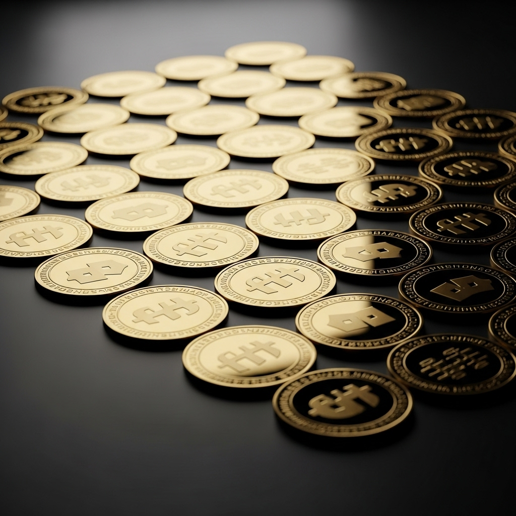 🚀 Top 10 AI Coins to Watch in 2025: Where Crypto Meets Artificial Intelligence