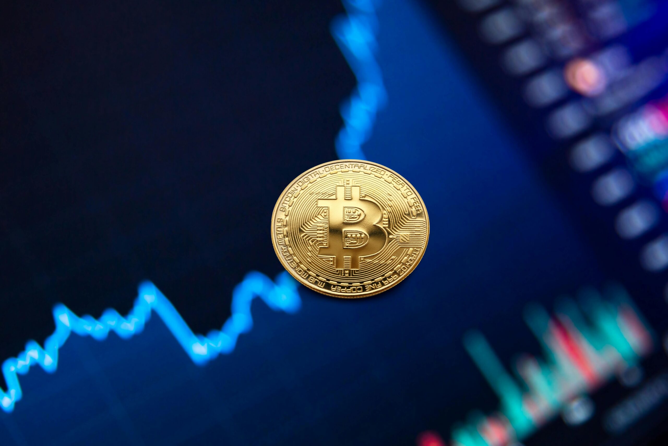 Trump-Linked American Bitcoin Stock Craters Below IPO Price After 15% Plunge