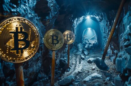 Cipher Mining