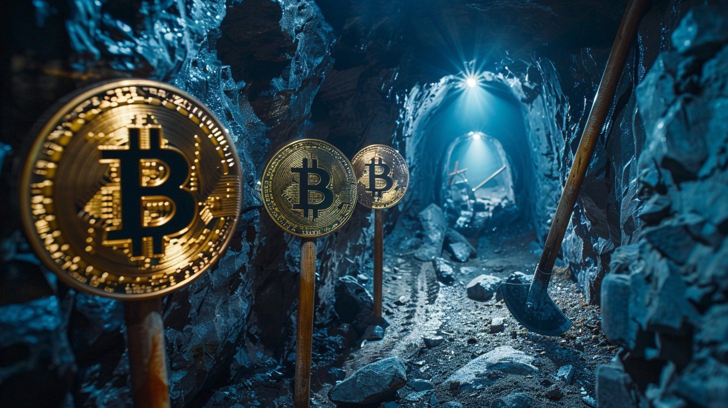 Google Secures $3B Deal for 5.4% Stake in Cipher Mining, Signaling Major AI-Crypto Convergence
