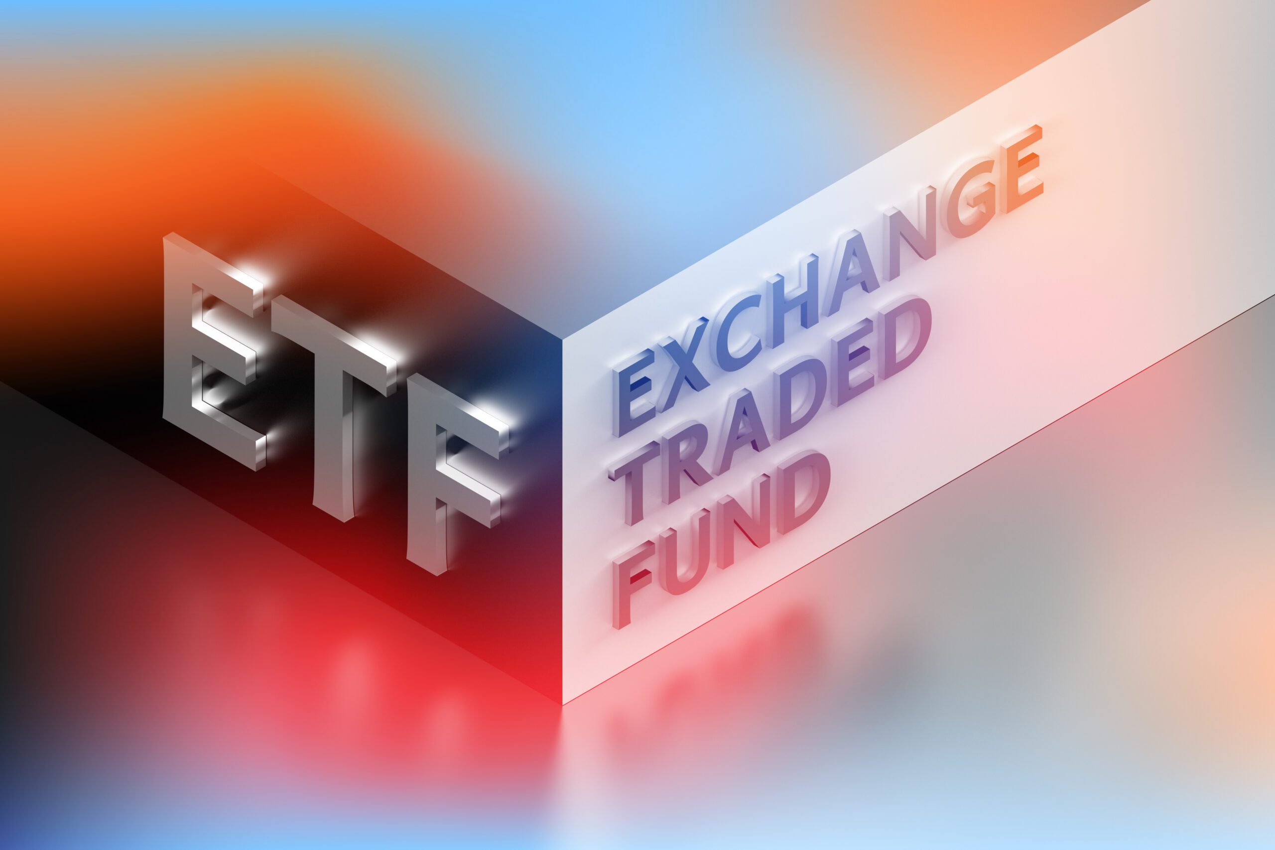 Government Grift ETF: Tracking Congress Trades and Trump-Linked Crypto Bets