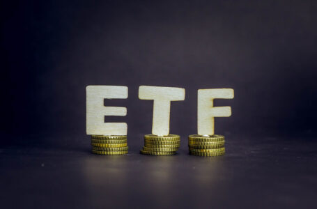 Solana staking ETF