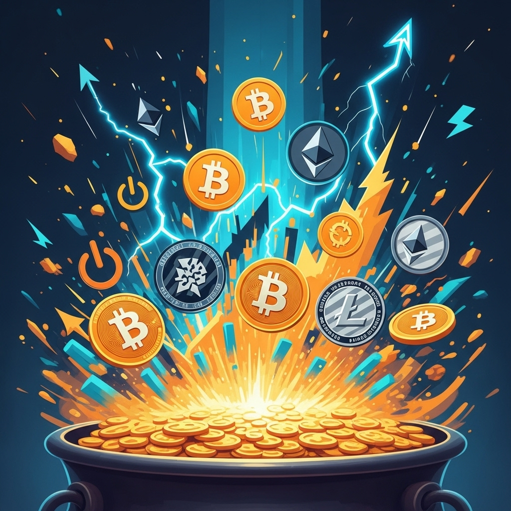 How Bitcoin Trades Across the Fed’s Rate Regimes
