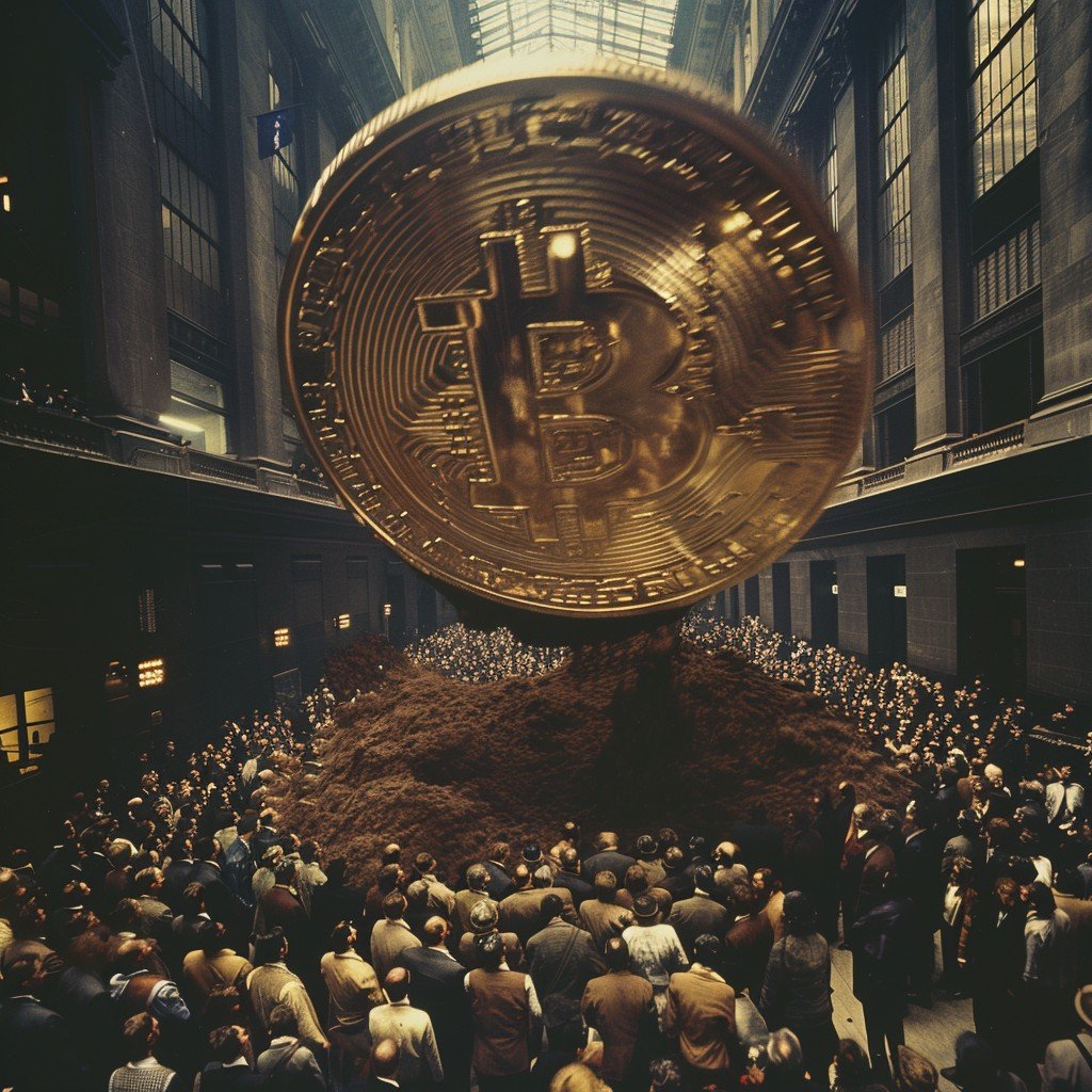 Galaxy, Circle, Bitfarms Lead Crypto Stock Gains as Bitcoin Vehicles Metaplanet, Nakamoto Plunge