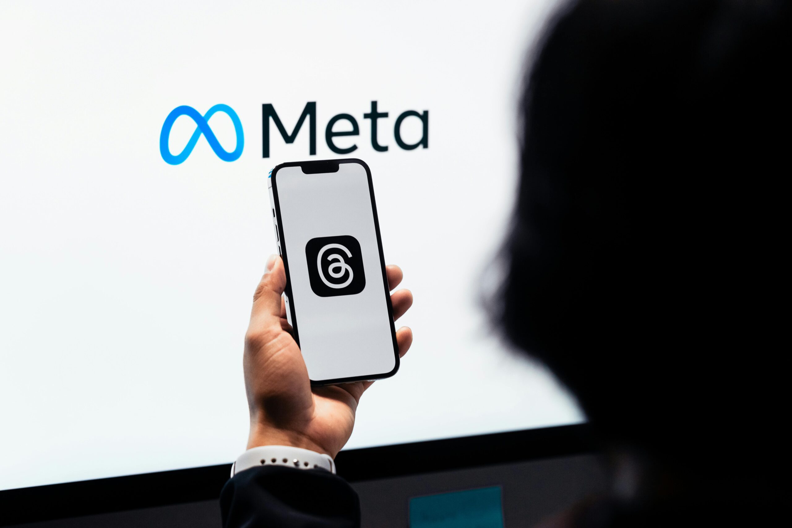 Meta Rejects Bitcoin Treasury Push: Big Tech Stays on the Side-lines