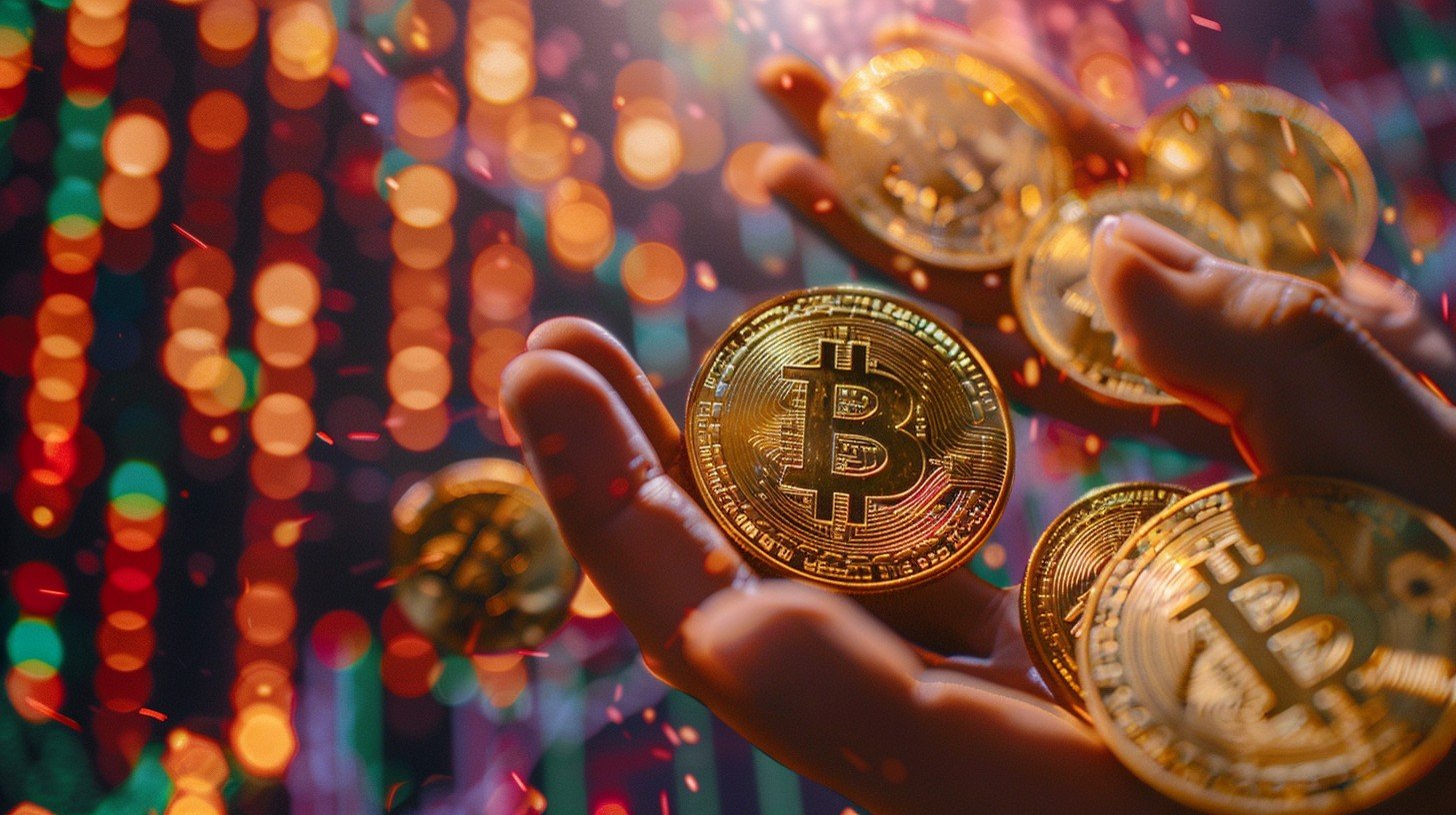 Bitcoin Tops $114K as Traders Watch U.S. CPI for Rate-Cut Signals
