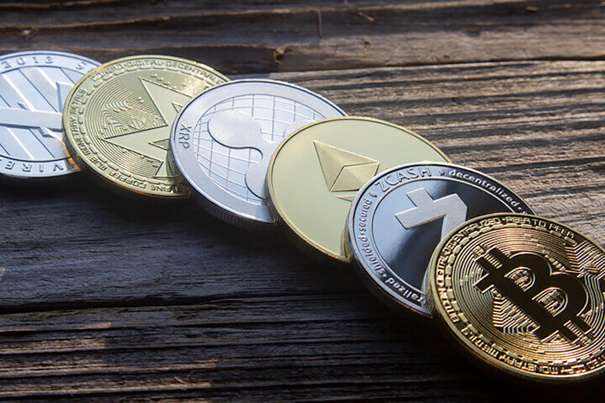Stablecoin Market Cap Could Soar to $4 Trillion by 2030, Citi Forecasts