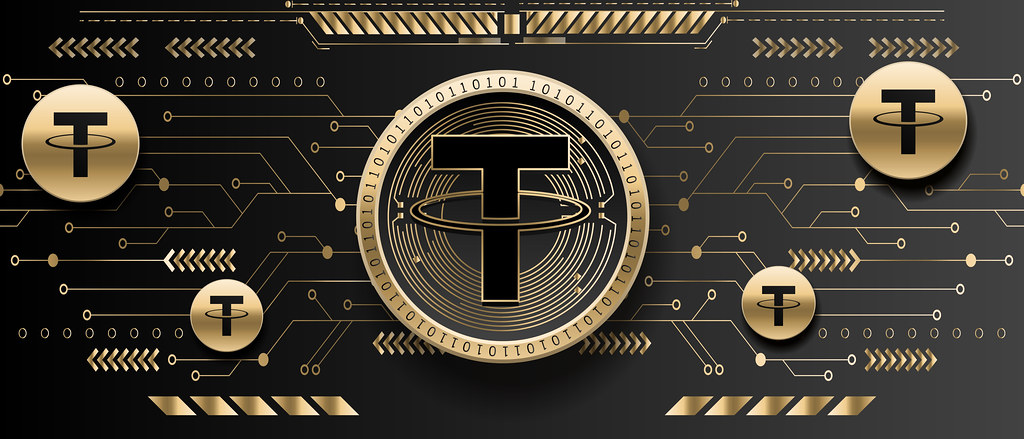 Bo Hines Takes the Helm of Tether’s U.S. Unit as USAT Stablecoin Launches