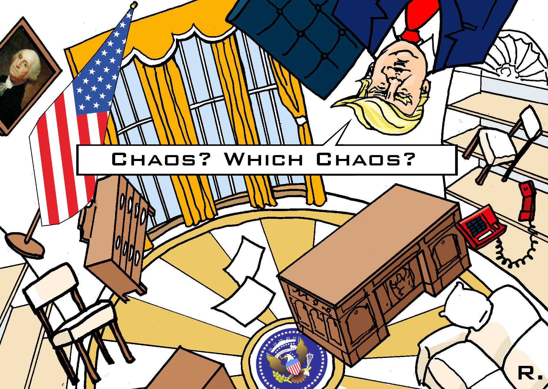 Trump Family Crypto Fortune Soars Past $1 Billion as Second Term Sparks Digital Gold Rush.