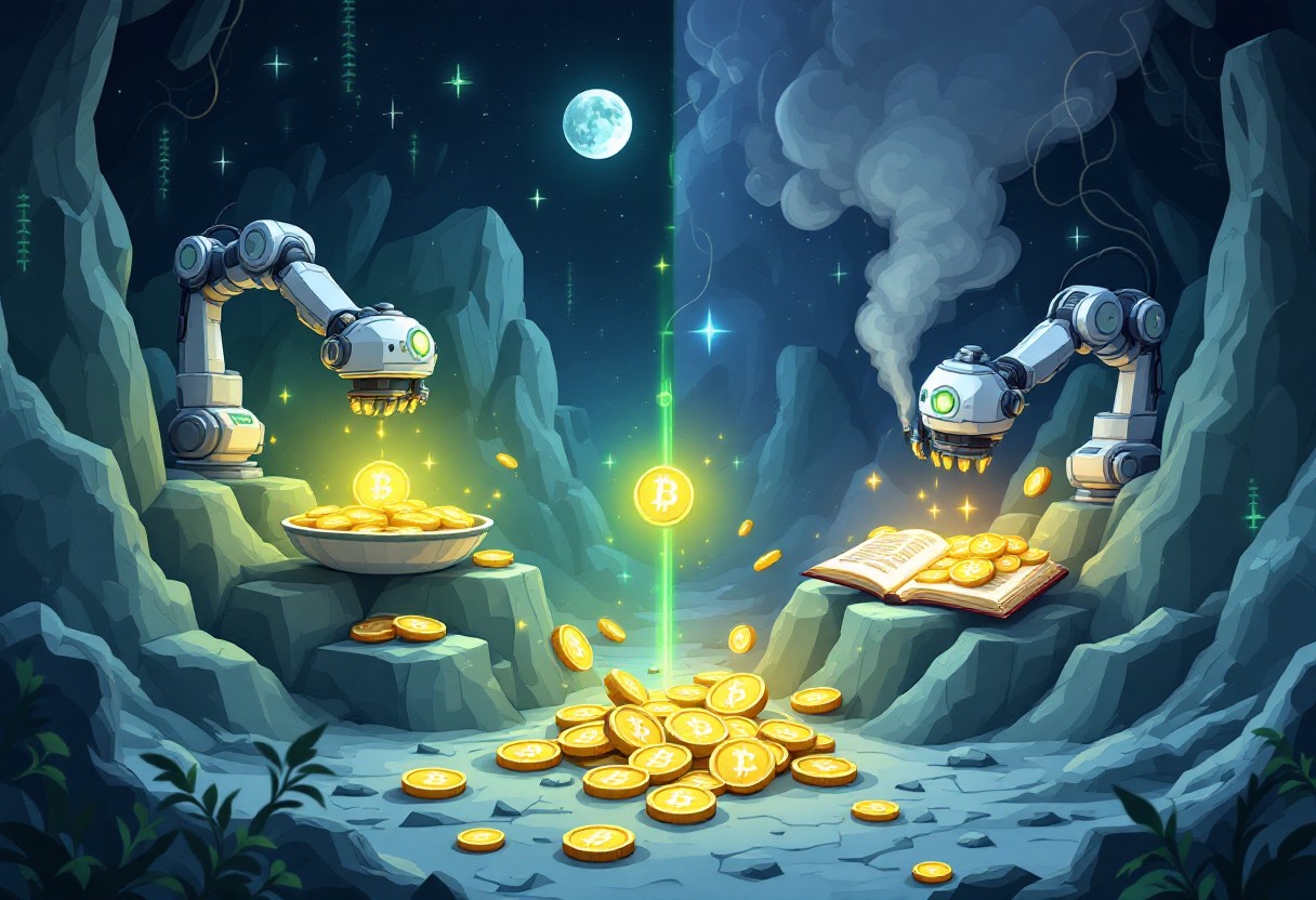 Coinbase’s National Trust Charter Pursuit Sparks Debate: Crypto Expansion Without the “Bank” Label