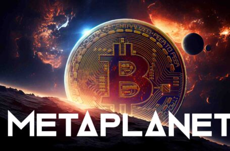 “Metaplanet announces $632.5 million Bitcoin purchase, boosting its total holdings to 25,555 BTC.”