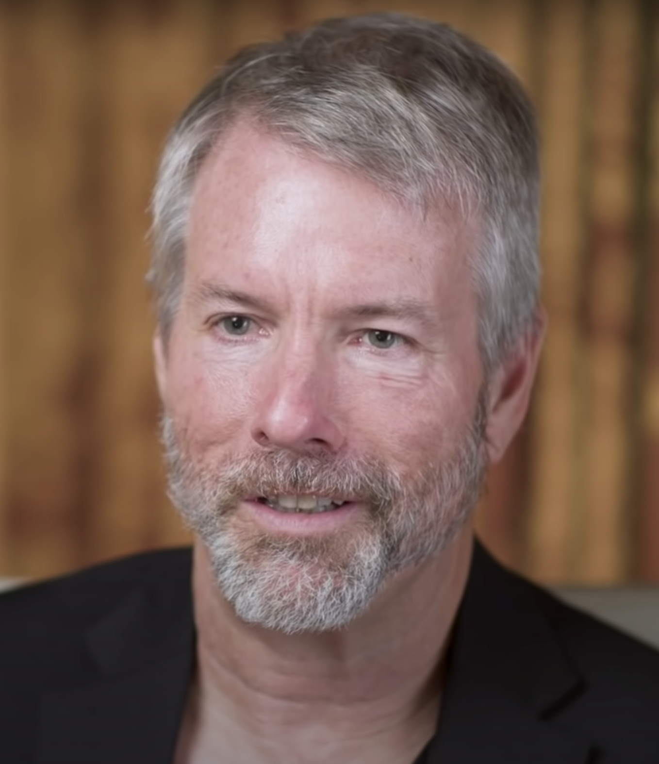Michael Saylor’s Bitcoin Strategy Nears 3% of Total Supply with Fresh $18 Million Purchase.