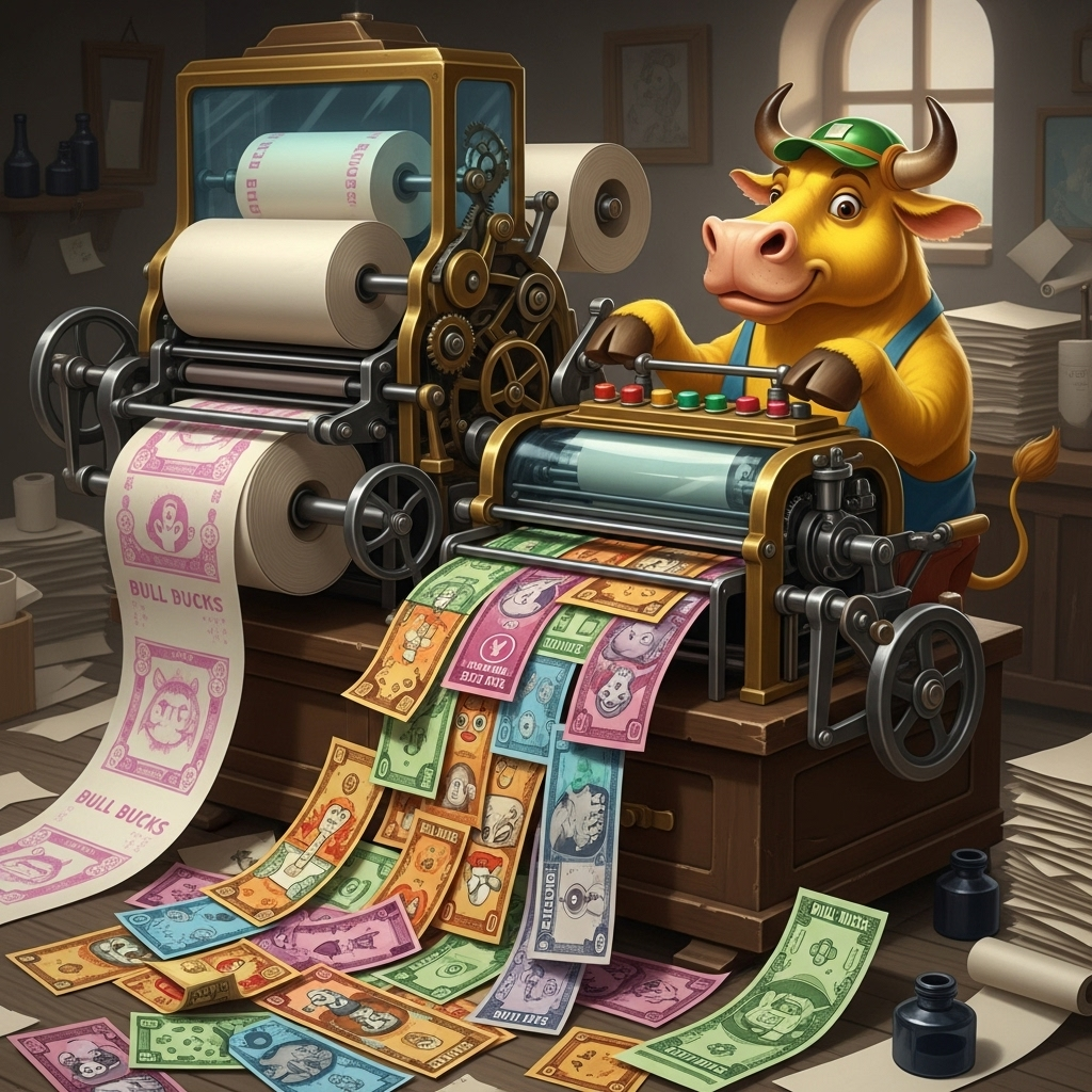 Stablecoin Market Boom to $300B Signals Rocket Fuel for Next Crypto Rally