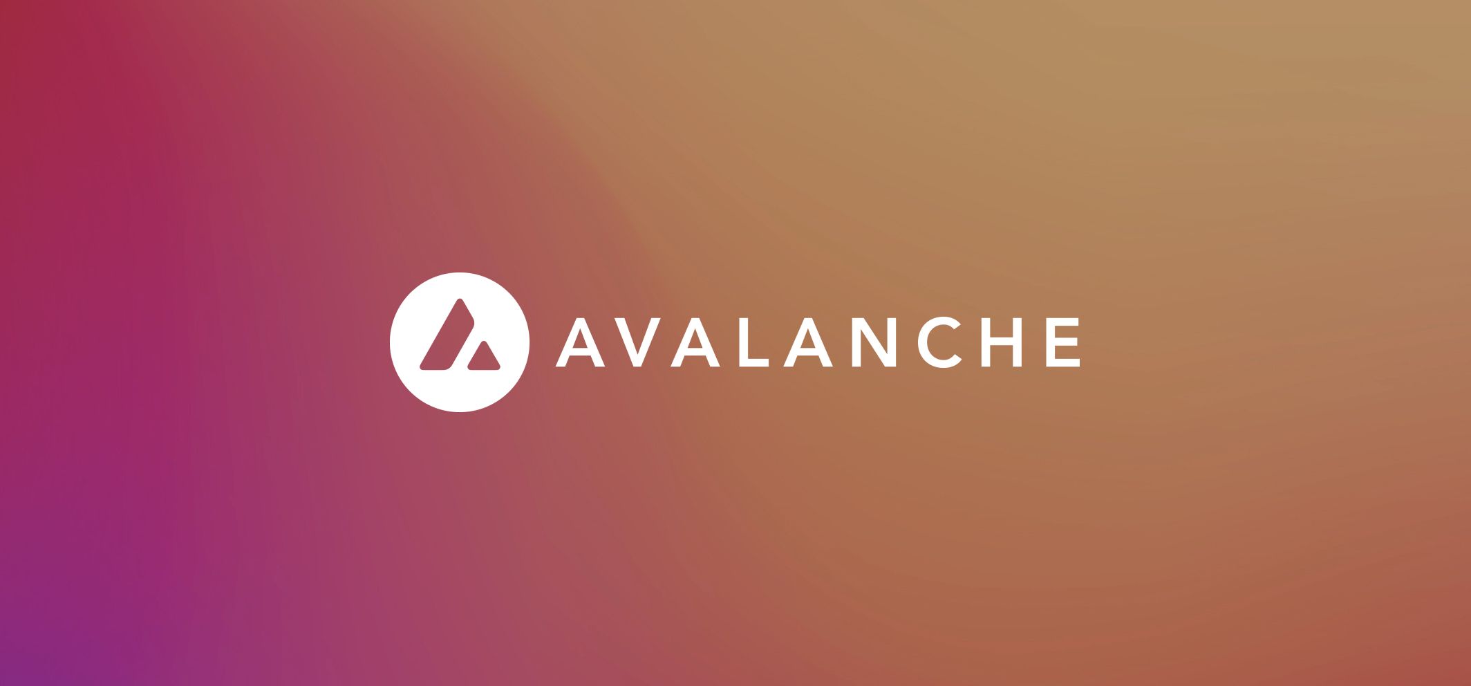Avalanche Treasury Co. Targets $1B AVAX Buy After SPAC Merger, Token Rallies.