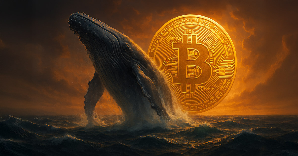 $11B Bitcoin Whale Returns as $360M BTC Transfer Sparks Market Buzz.
