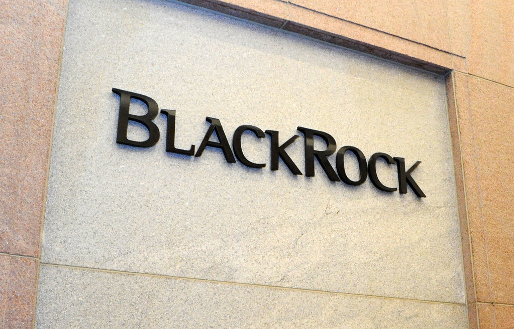 BlackRock’s Bitcoin ETF Nears $100B: IBIT Set to Shatter Records as Crypto Capitalizes on U.S. Momentum