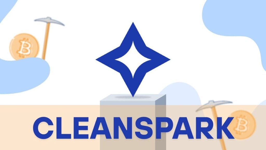 CleanSpark BTC Treasury Surpasses $1 Billion as Revenue Rockets 91% in Q3 2025.