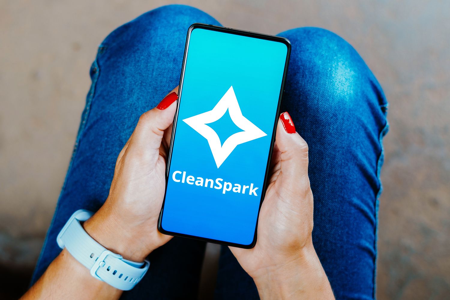 CleanSpark Expands Bitcoin-Backed Financing with $100M Credit Facility from Coinbase Prime