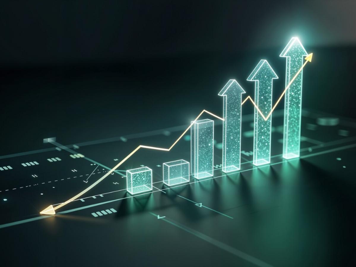 CoinShares Bets Big on Active ETFs with Bastion Acquisition to Shake Up U.S. Crypto Market