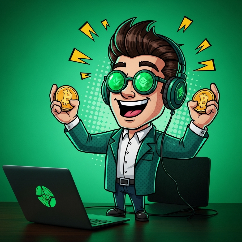 Crypto Trader Turns $3K Into $2M in Hours After CZ’s Post Fuels “4” Memecoin Frenzy