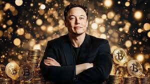 Elon Musk Hails Bitcoin as Energy-Based Shield Against Fiat Inflation.