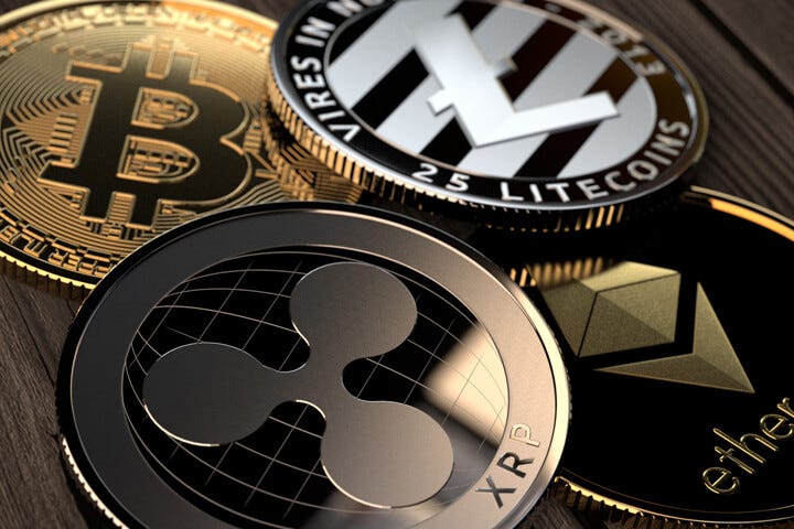 Ripple Plans $1 Billion XRP Buy for New Treasury as It Expands Corporate Asset Strategy.