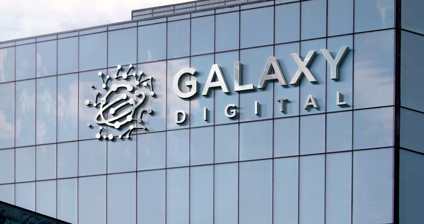 Galaxy Digital Secures $460 Million to Transform Texas Bitcoin Mine into AI Data Center.