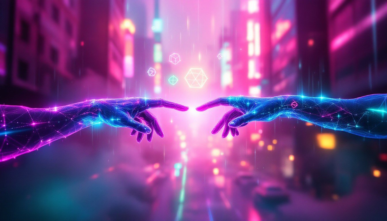 Circle Arc Testnet Brings Wall Street Giants and Tech Titans into the Blockchain Era.