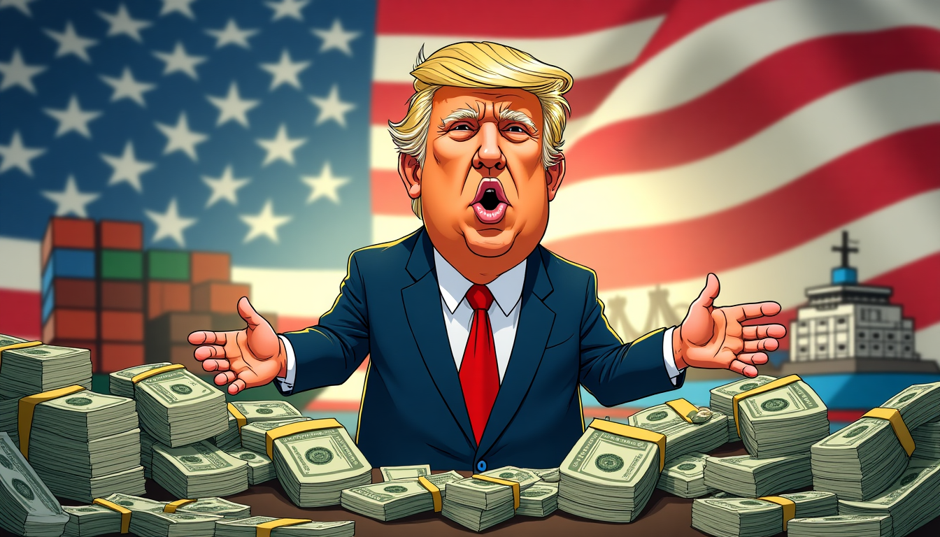 US Representative Pushes to Make Trump 401k Crypto Order a Law.