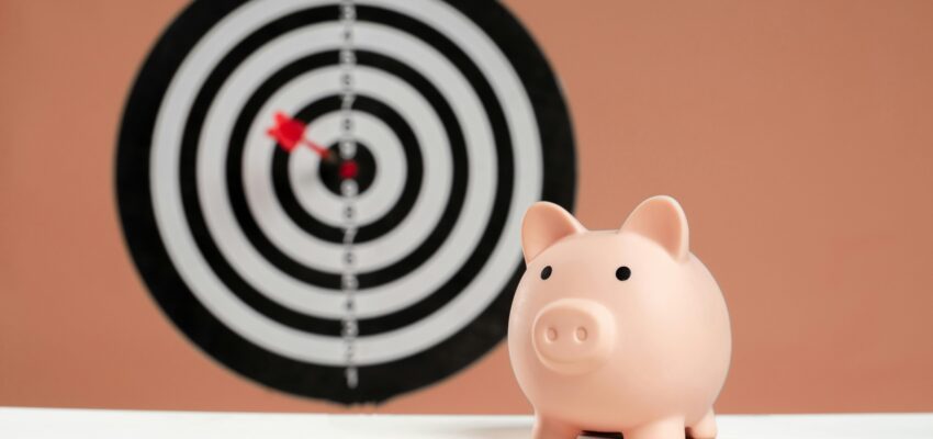 A7A5 booth at Token2049 showcasing non-US dollar stablecoin project