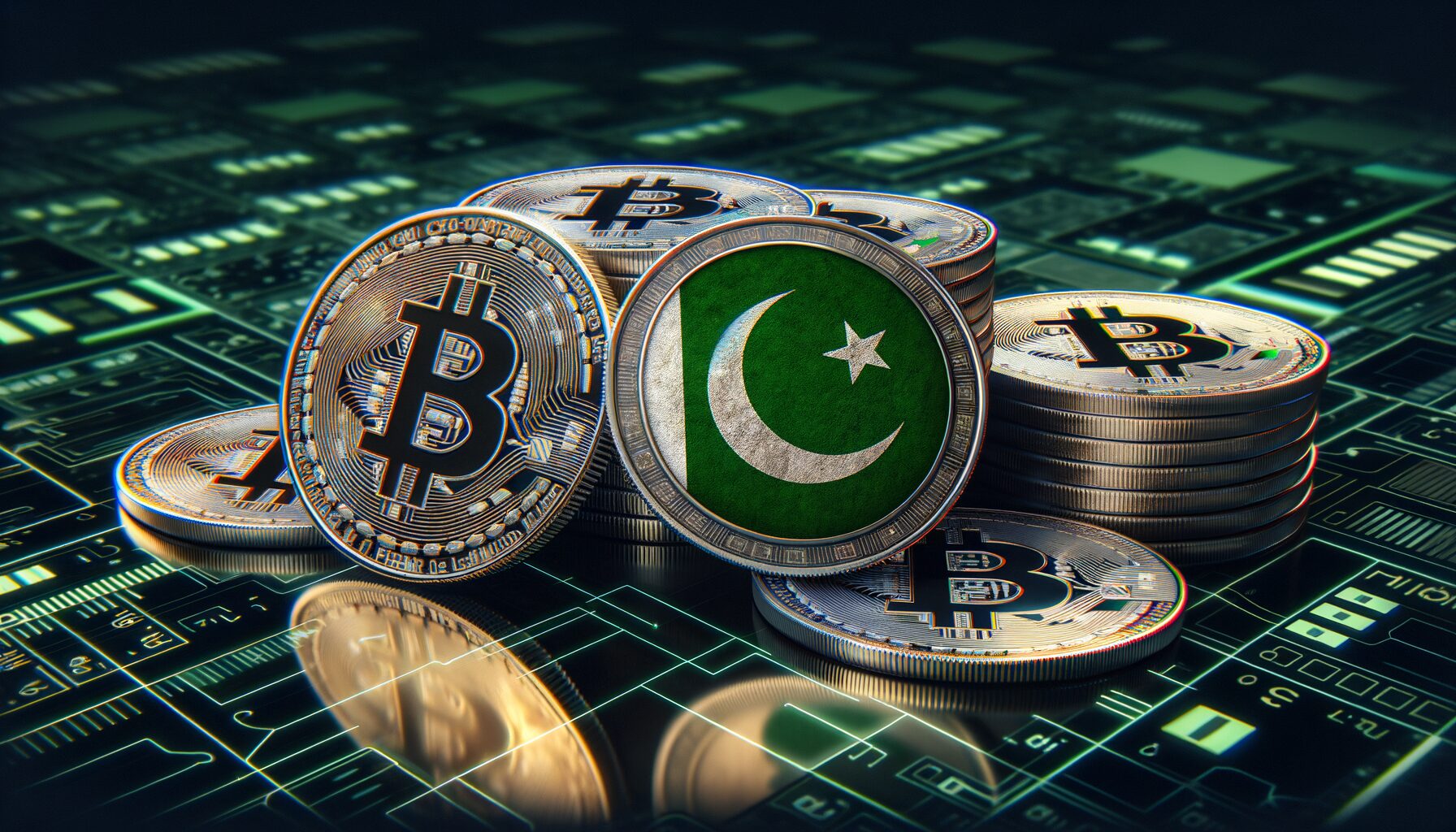 A16z backs ZAR’s $12.9 million push to drive stablecoin adoption across Pakistan’s unbanked population.