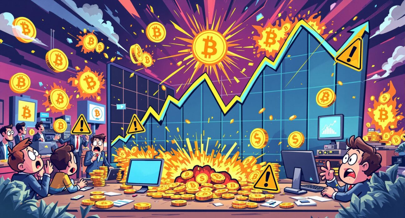 Coinbase acquisition strategy reshapes crypto landscape with billion-dollar precision.