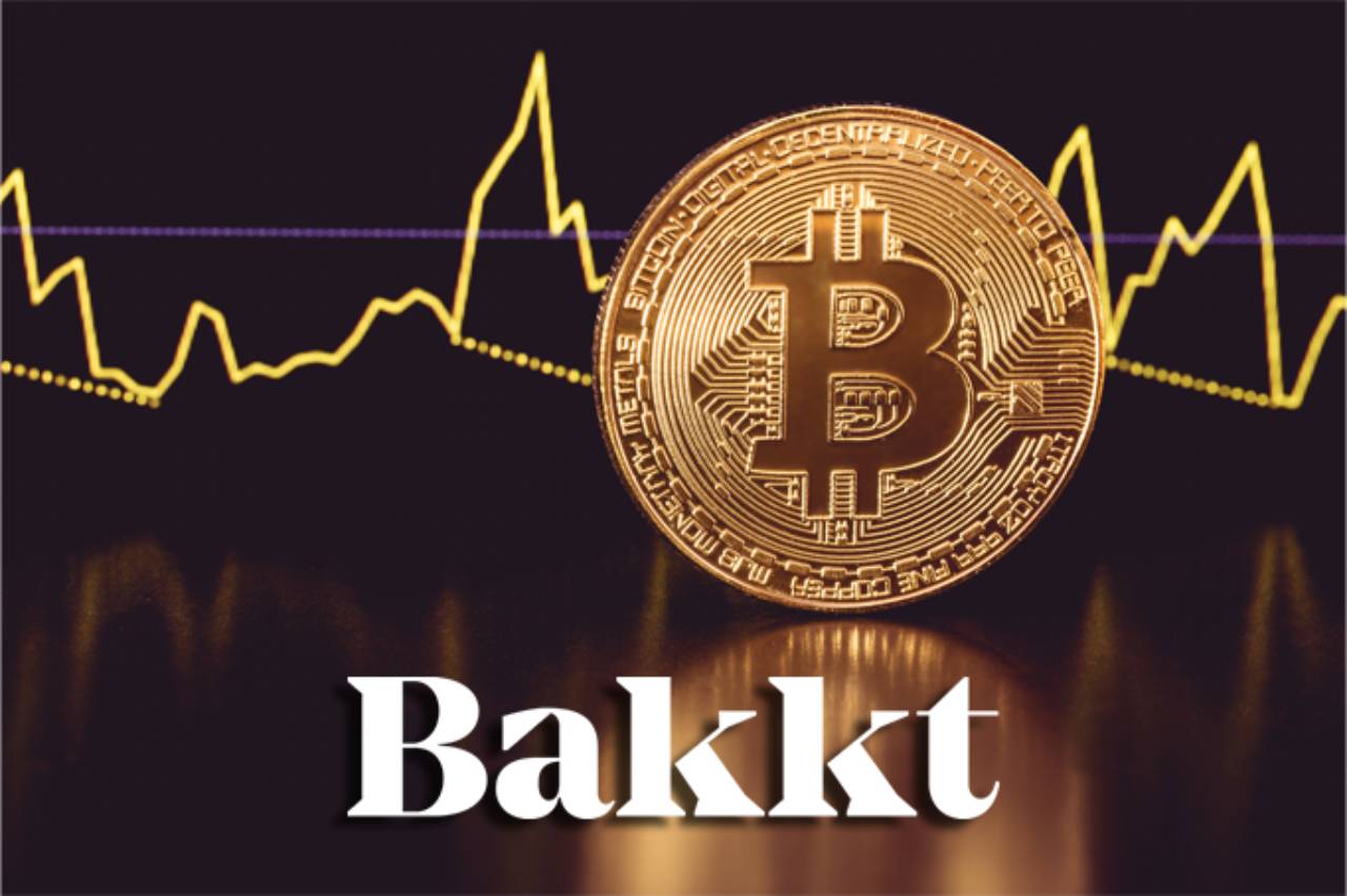 Bakkt Stock Crashes 40 Percent as $75 Million Public Offering Targets Bitcoin Purchases.