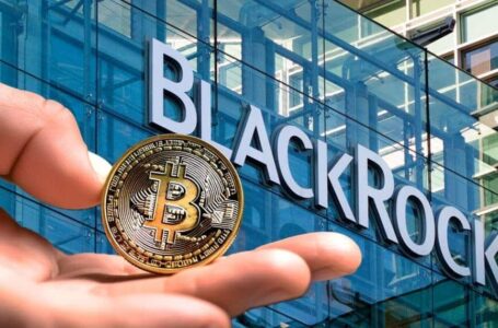 BlackRock Bitcoin ETP listed on the London Stock Exchange after UK lifts trading ban