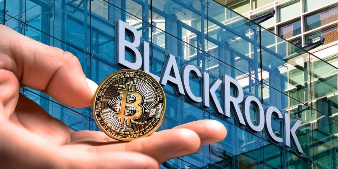 BlackRock Leads Nearly $3 Billion Bitcoin ETF Exodus as November Outflows Hit Record High