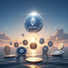 Solana Tipped to Become Wall Street’s Go-To Stablecoin Network, Says Bitwise Exec