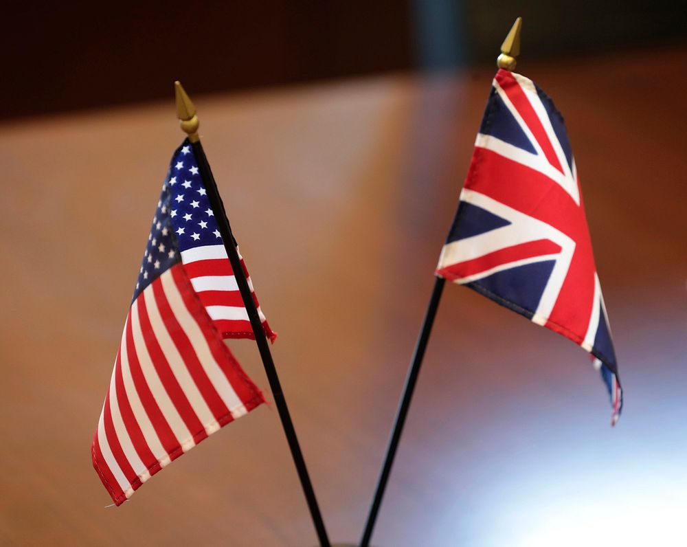 US and UK Unite on Crypto Regulations with New Transatlantic Task Force
