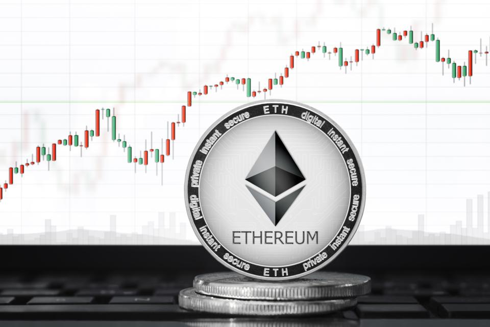 Ethereum Layer 2 Tokens Surge Ahead in Crypto Relief Rally as Mantle Leads Market Recovery.