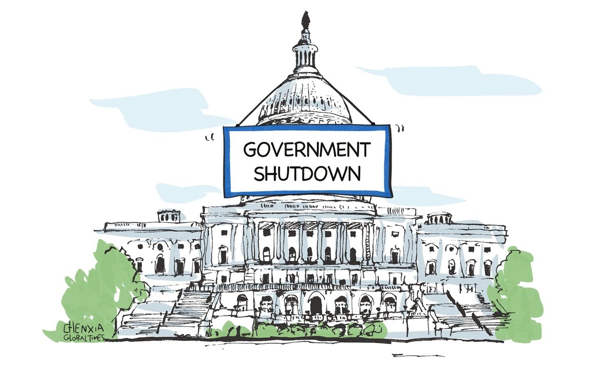 US Senators Near Breakthrough on Crypto Market Structure Bill Despite Shutdown.